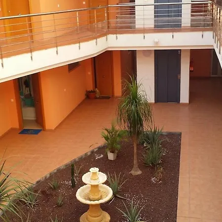 Apartment Maravilloso Con Parking En *