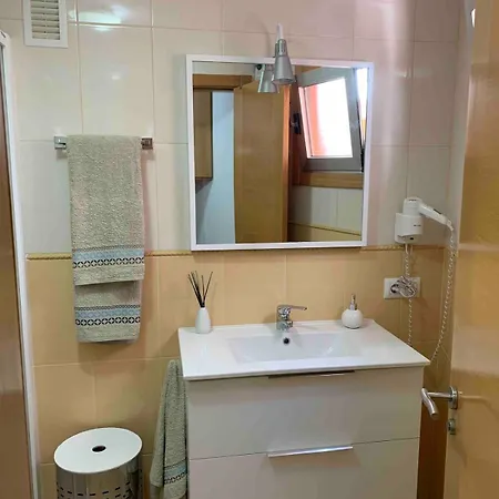 Maravilloso Con Parking En Apartment Playa de San Juan (Tenerife)