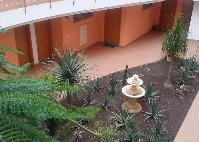 Apartment Maravilloso Wifi