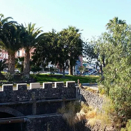 Maravilloso Con Parking En * Playa de San Juan (Tenerife)