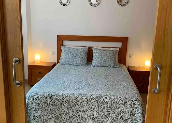 Apartamento Maravilloso Wifi Playa de San Juan (Tenerife)